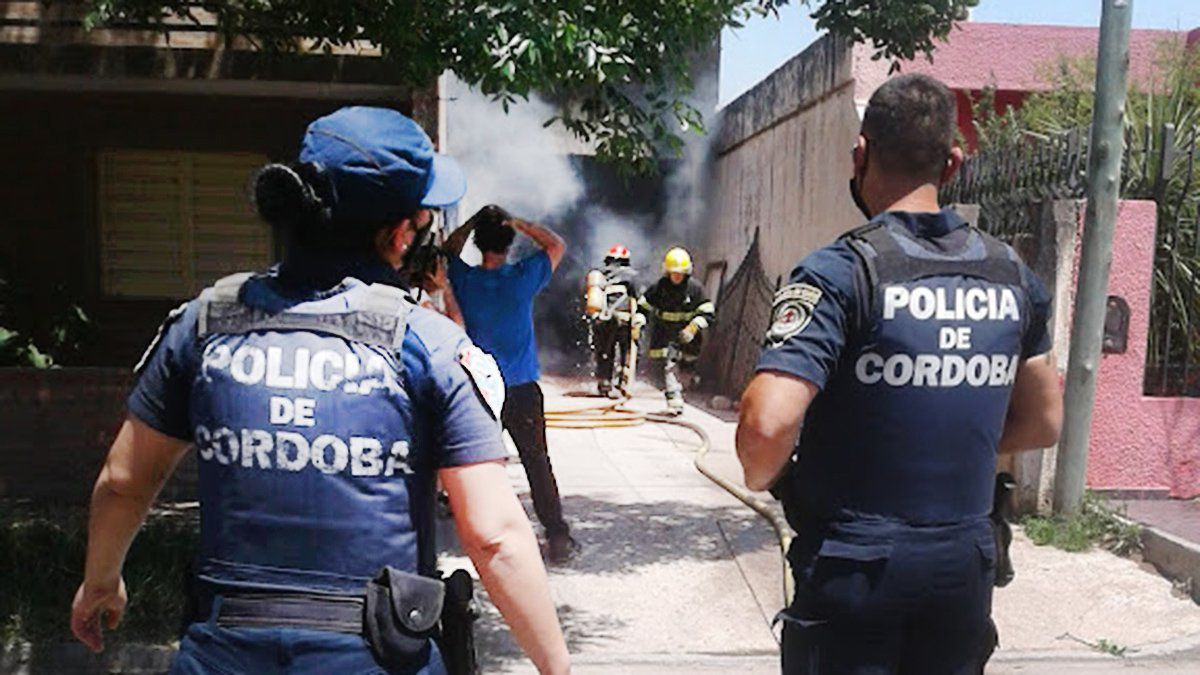 Incendio_Taller