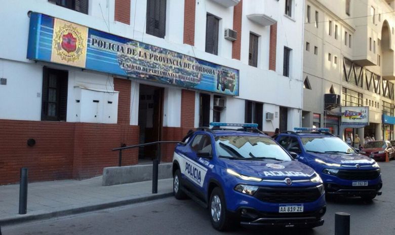 Frente_Departamental_Policia