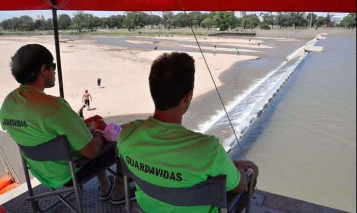 Azudes