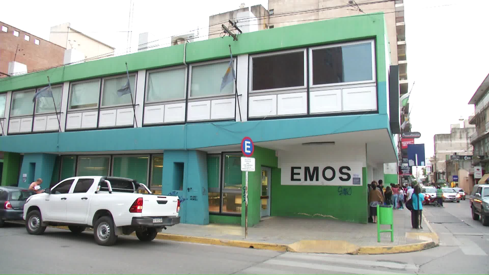 EMOS