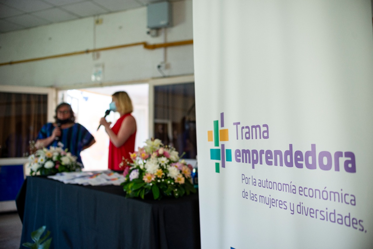 Trama_Emprendedora