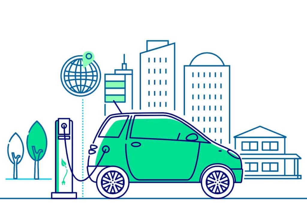 Electromovilidad