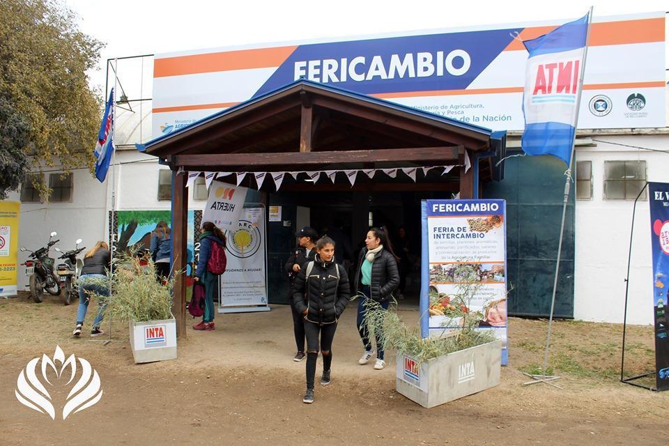 Fericambio