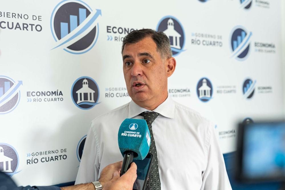 Secretario Antonetti envío al concejo para aprobación