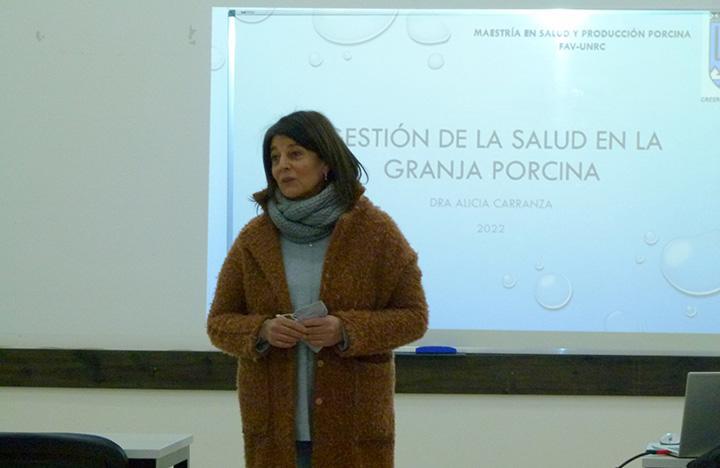 Maestria_Porcina