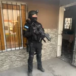 Allanamiento