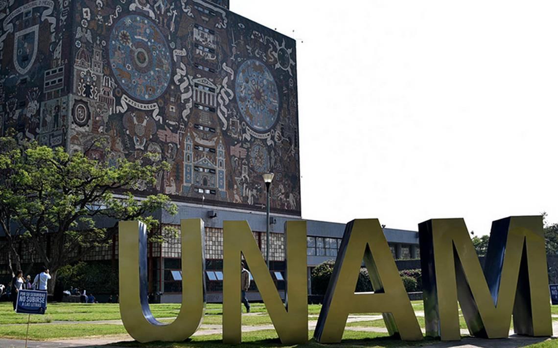 Fachada_UNAM