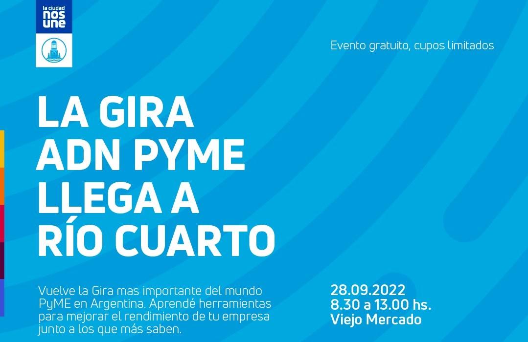 Gira_ADN_Pyme