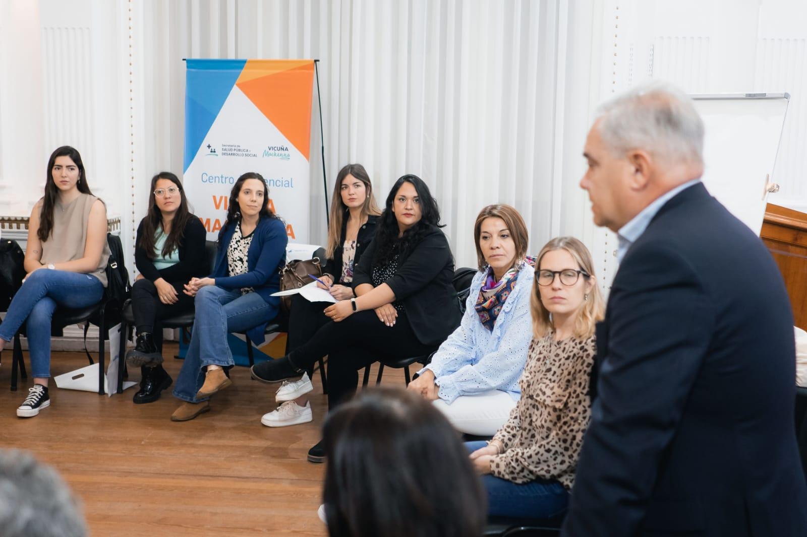 Encuentro_Regional_Centros_de_Asistencia