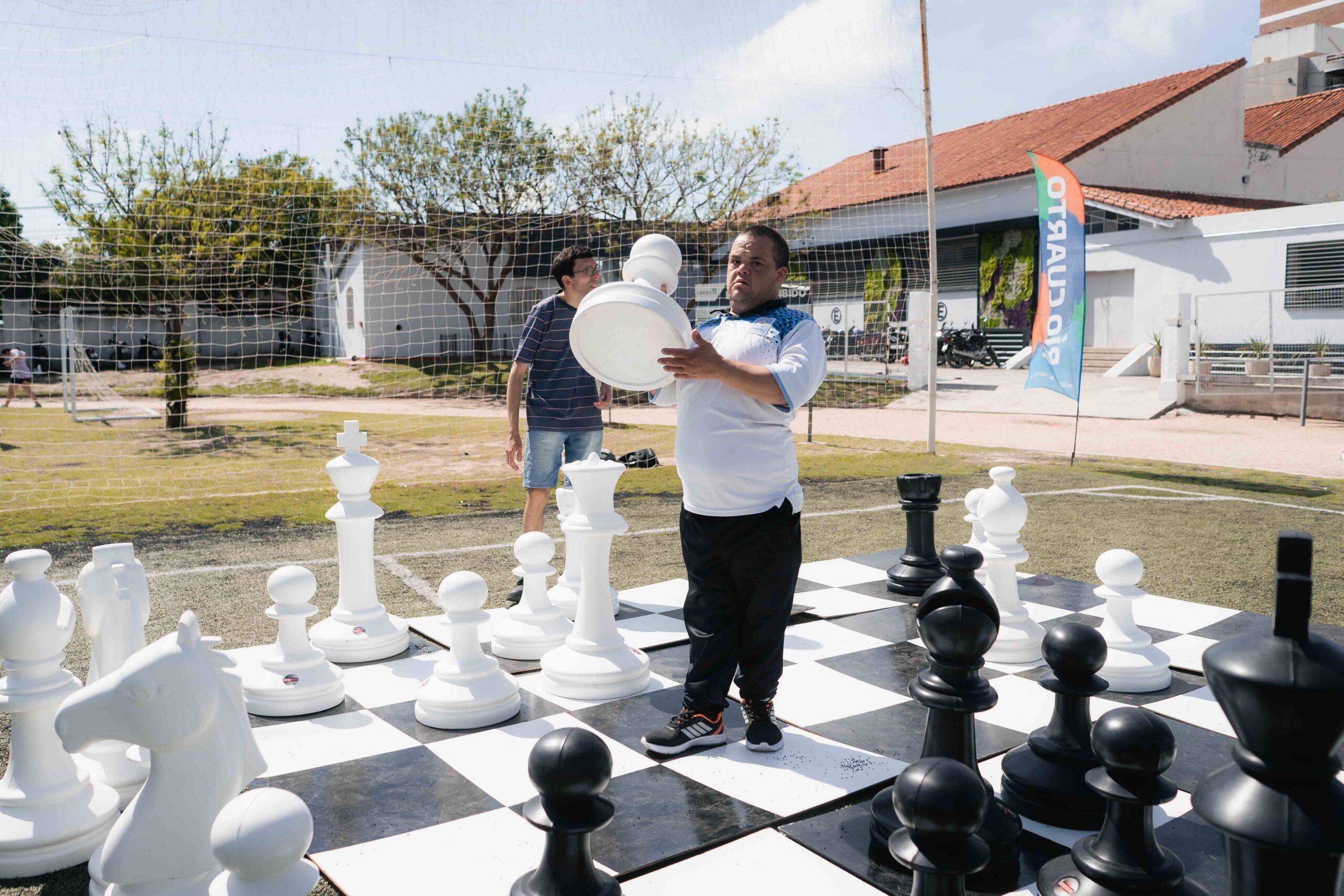 Semana por la Inclusión