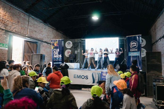 Festival Día del Agua