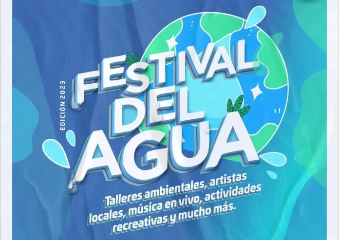 Festival_Agua