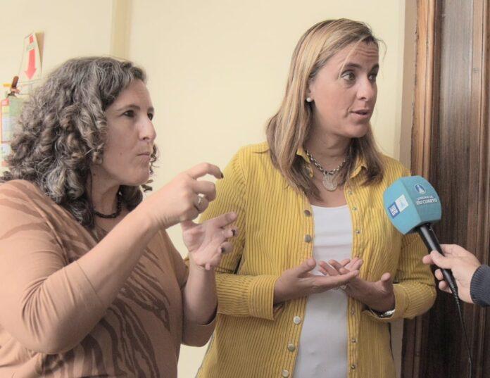 Curso Lengua de señas