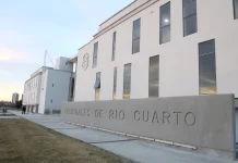 Un detenido con antecedentes