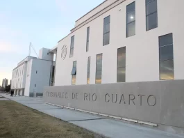 Asumen nuevos fiscales en nuestra ciudad