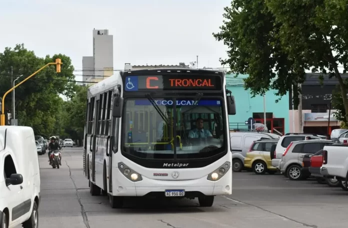 Troncal_Omnibus