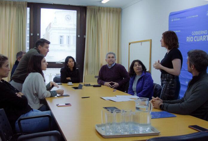 Acta Comercios Notables