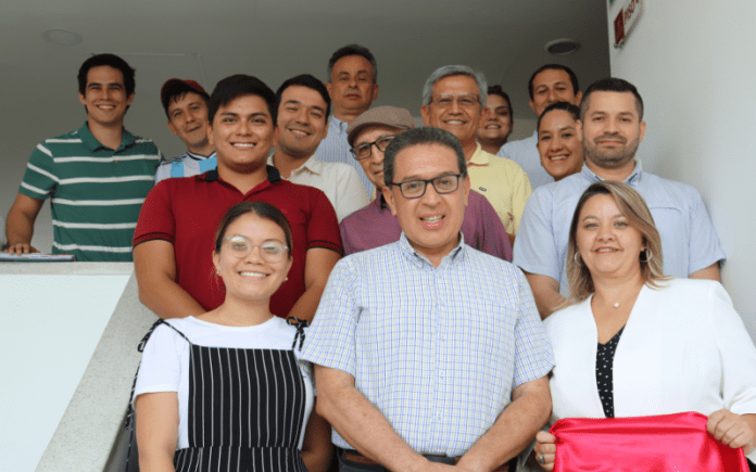 Flesia_Intercambio