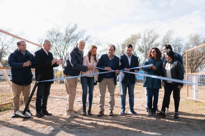 Inauguracion Vivero Municipal-13