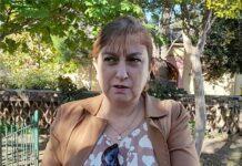 Funcionarios suspendidos