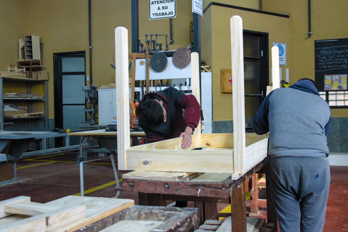 Escuela_Carpinteria