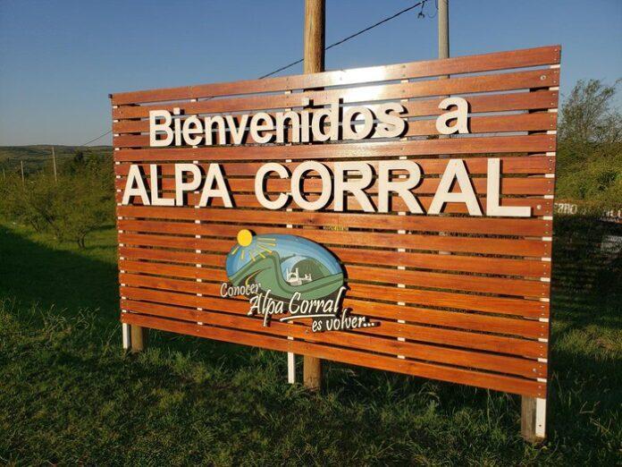 Ingreso_Alpa_Corral