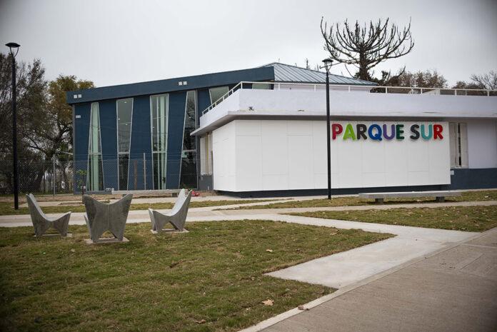 Parque_Sur