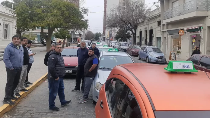 Reclamo_Remiseros