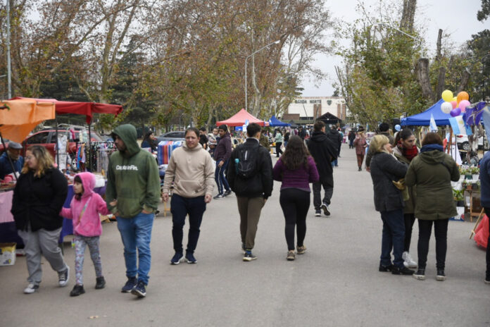 Paseo_Ferias