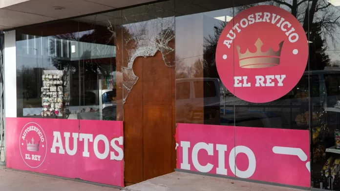 Comercio_Vandalizado