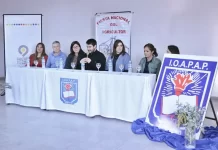 Preparativos en marcha para la 47ª Fiesta del Agricultor