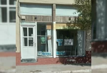 Nuevo millonario en Sampacho