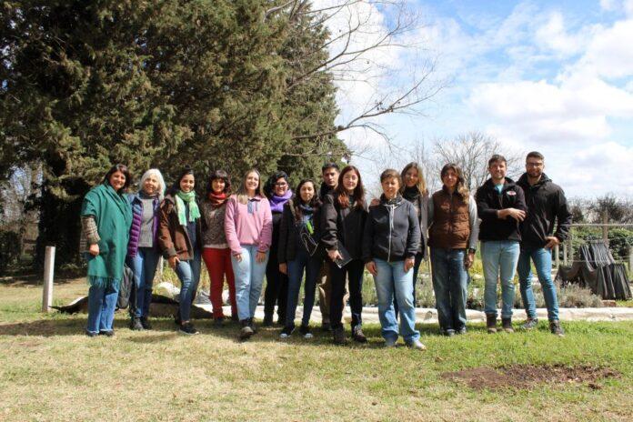 Becarios_Vivero_FAV