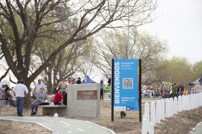 Inauguración_Costanera_Norte