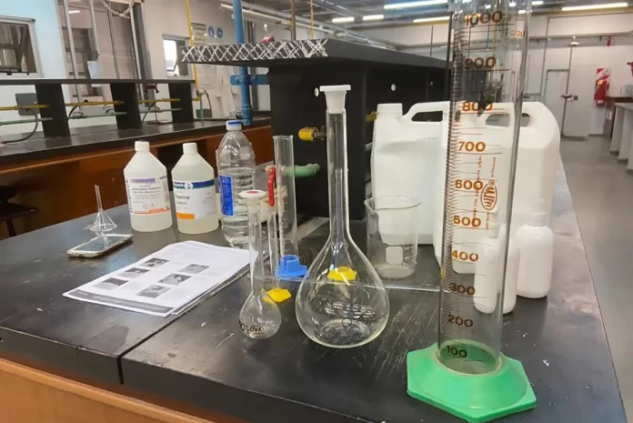 Laboratorios_Exactas_UNRC