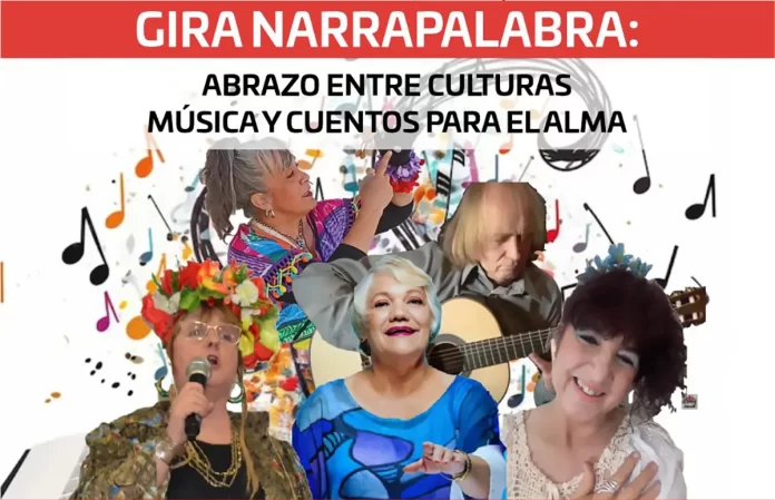 Narrapalabra