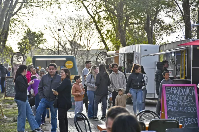 Paseo_Ferias