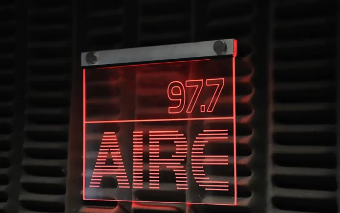 Radio_UNRC