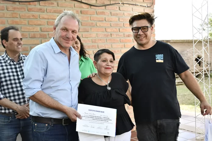 Cierre Trama Emprendedora
