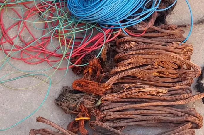 Robo Cables