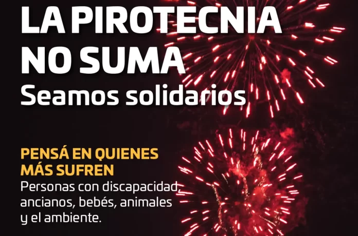 Pirotecnia