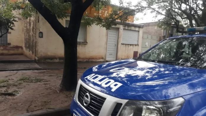 Asesinato_Banda_Norte