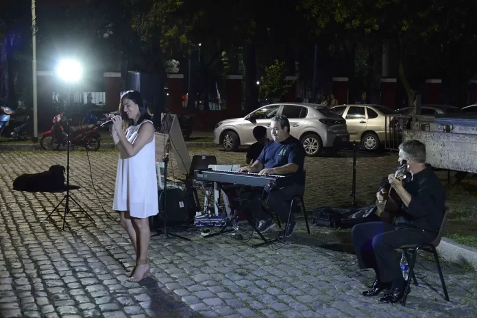 Cantoras