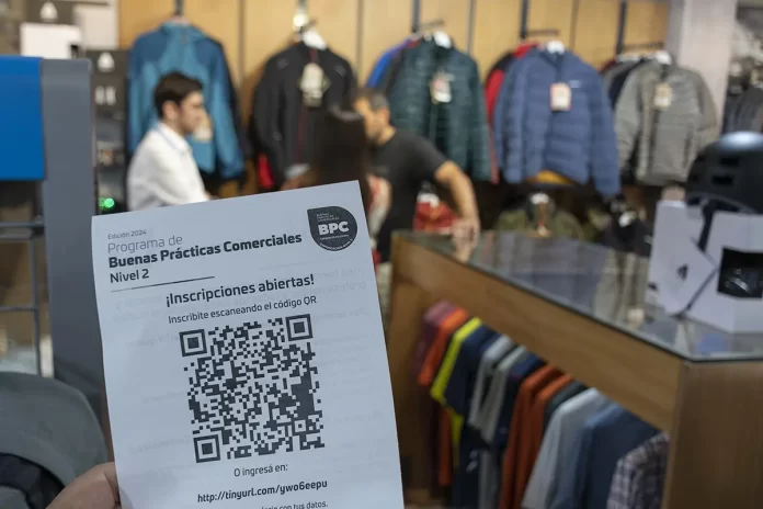 Promoción BPC comercios