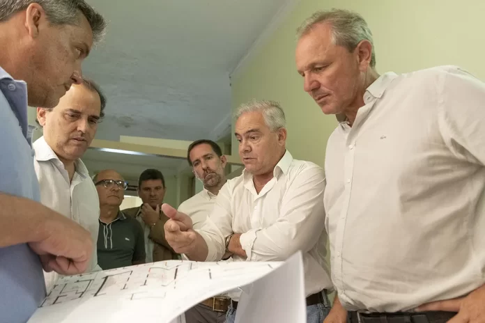 Recorrida Maternidad Kowalk