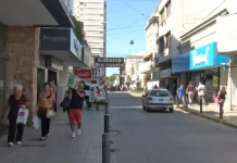 Cierra las ventas personal a partir del 2 de noviembre