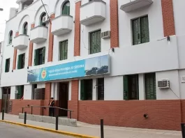 Dividen la ciudad en cinco organización territorial