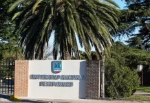 Sin clases ni atención administrativa: la UNRC enfrenta una semana de paros docentes y nodocentes