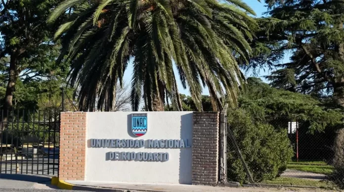 Portal_UNRC