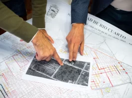 9.000 sueños, 167 terrenos.